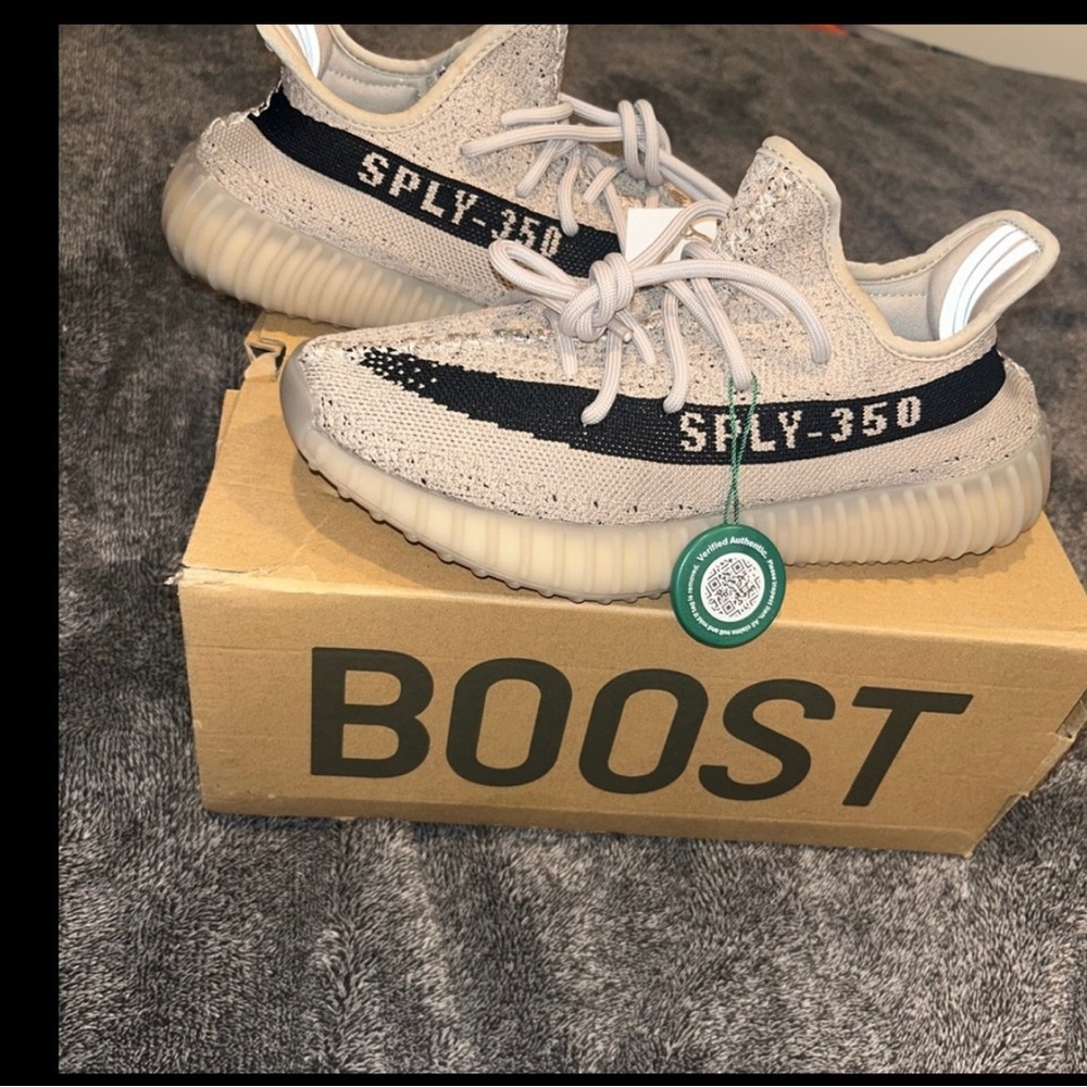 Yeezy 350